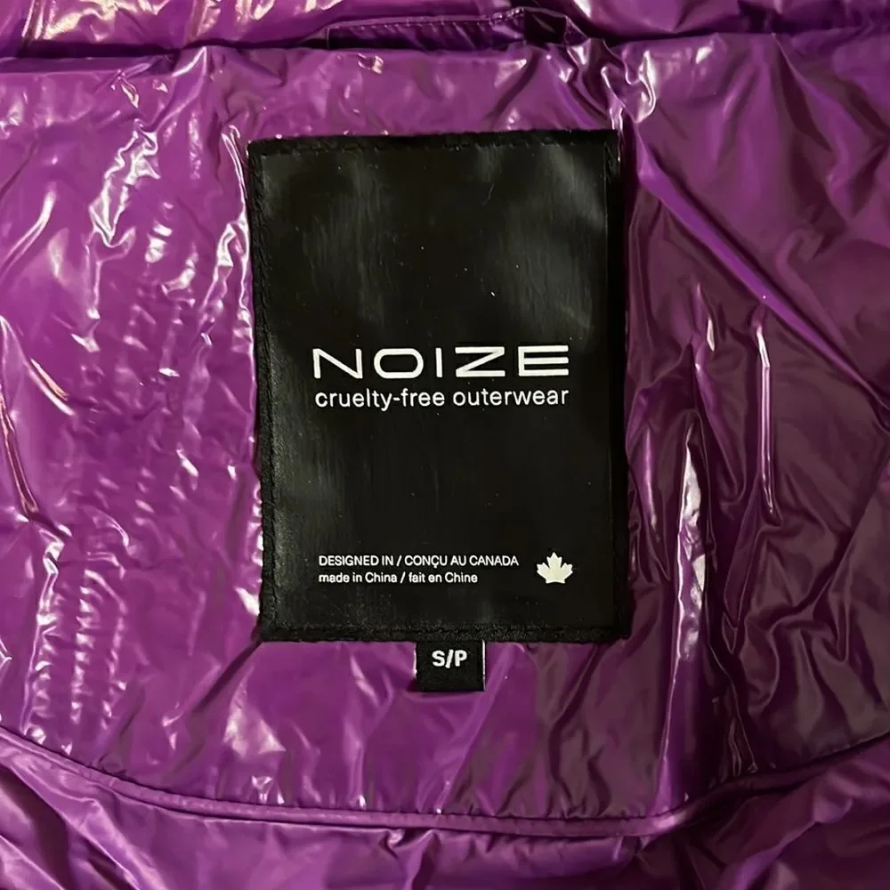 Noize dreading cold